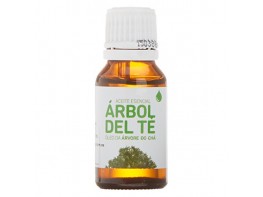 Imagen del producto Aceite arbol del té 100% puro dderma 15 ml